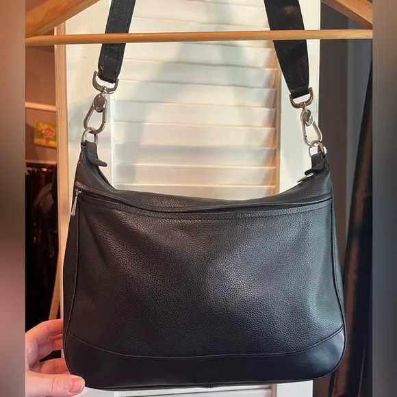 Longchamp Hobo Shoulder Bag - Picture 4 of 15